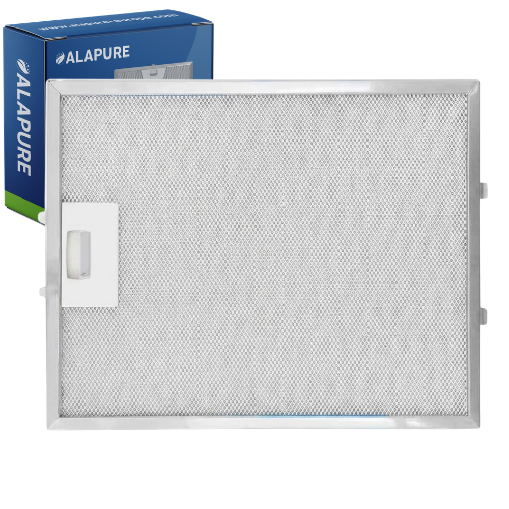 Metaalfilter voor Constructa 353110 / 00353110 310x250