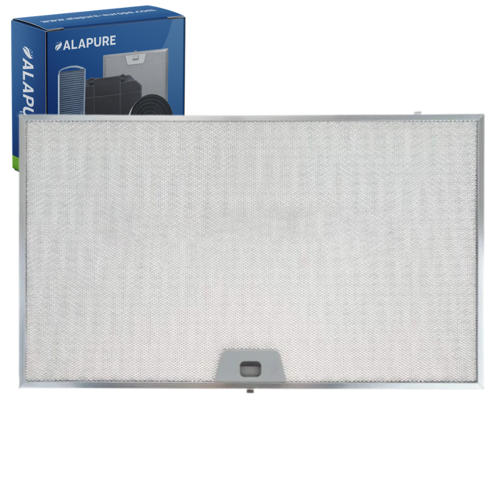 Metaalfilter voor Electrolux 4055135349 506x300x8mm