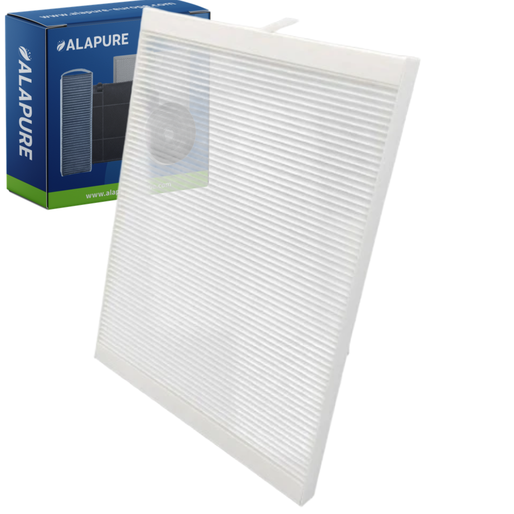 G4 WTW-Filter voor Aldes T.Flow Hygro+ / T.Flow Nano