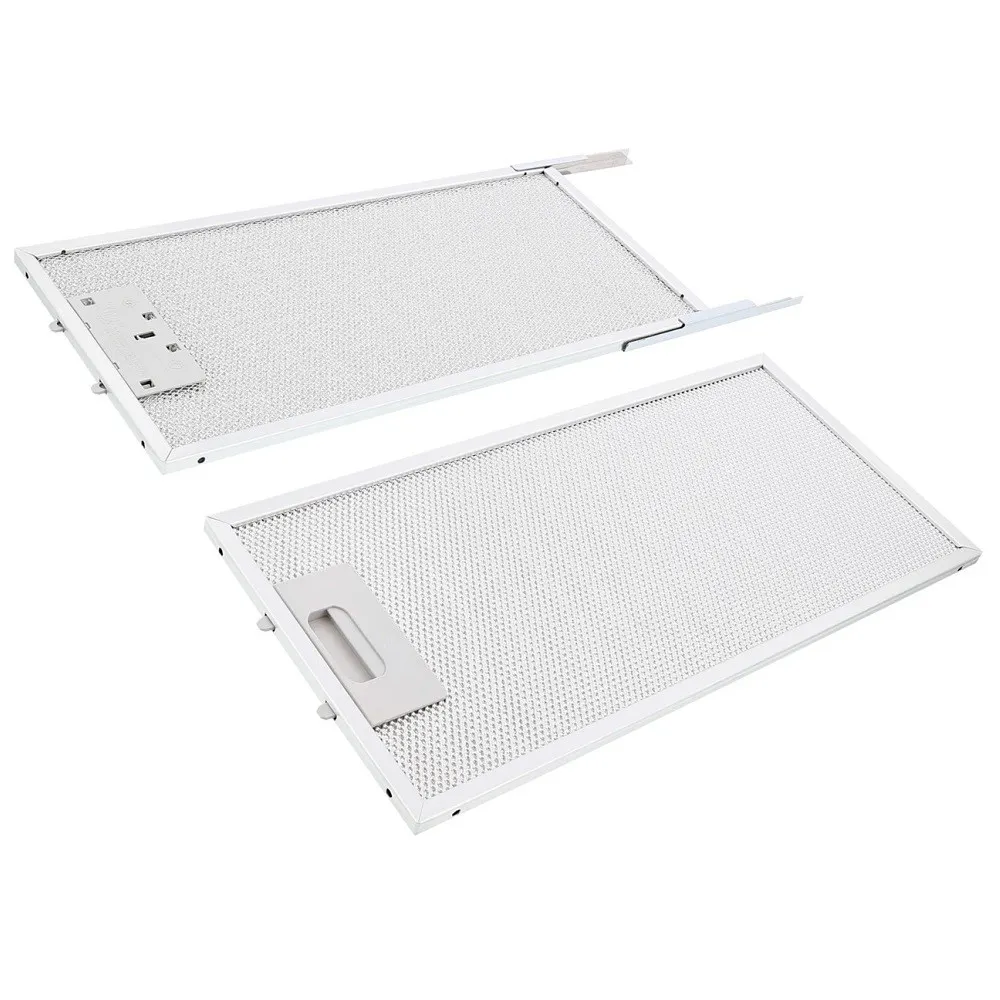 AEG Metaalfilter 4055356119 377x183mm (2St.)