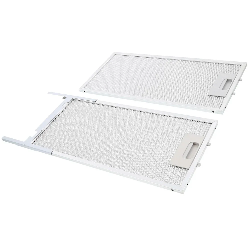 AEG Metaalfilter 4055356119 377x183mm (2St.)