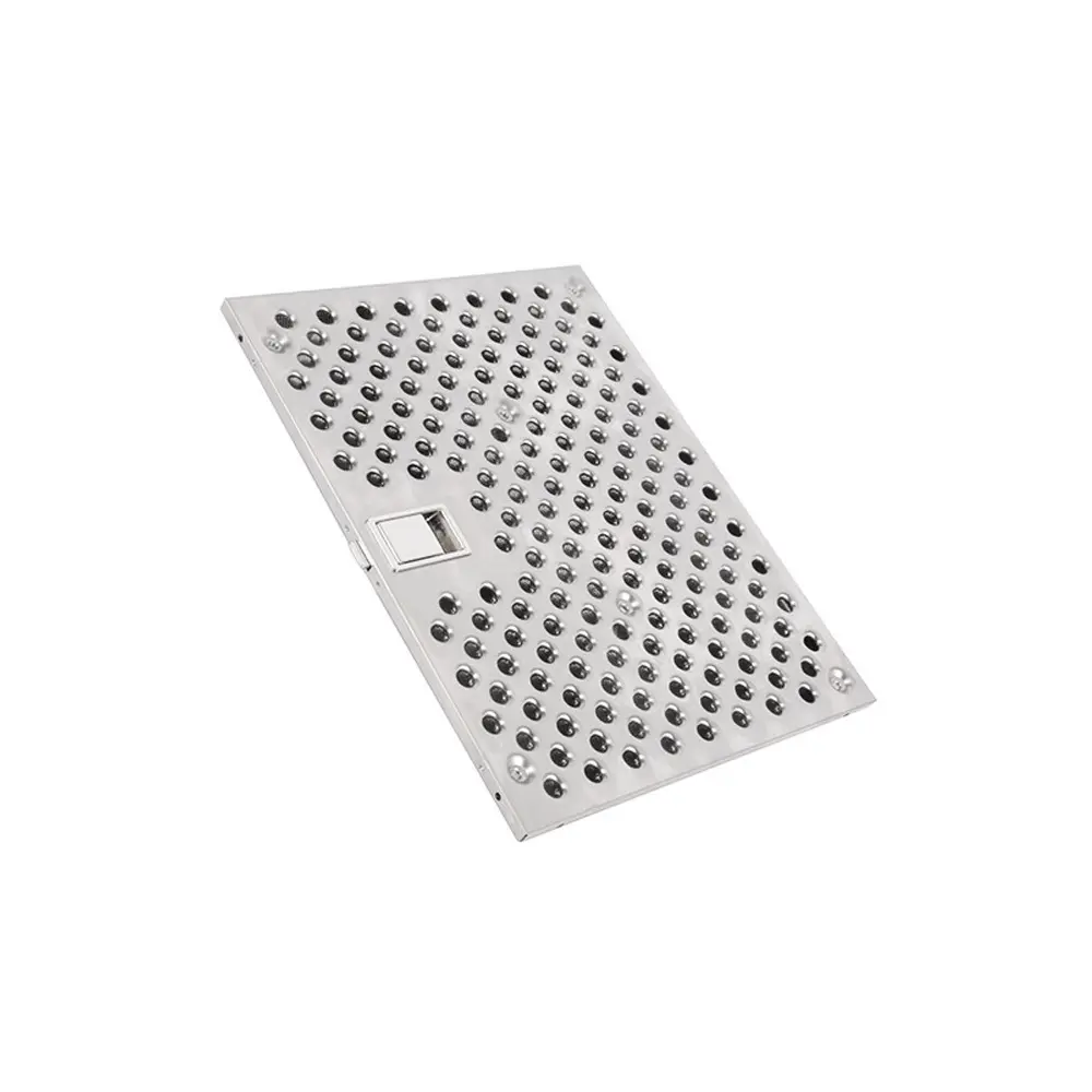 AEG Metaalfilter 50278681007 277x219x10mm