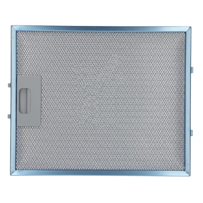 Metaalfilter voor Juno 50299664008 222x248mm