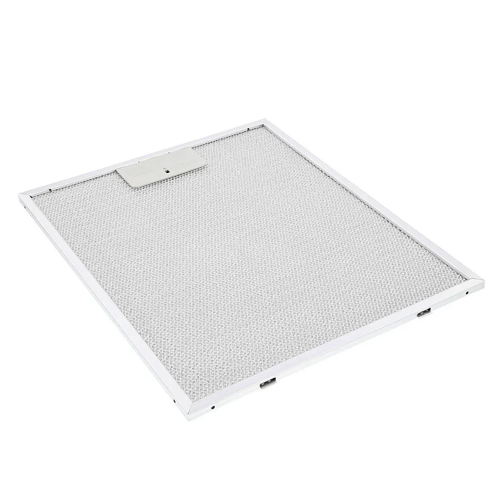 Alapure Metaalfilter geschikt voor Faure 80877665 342x285x8mm