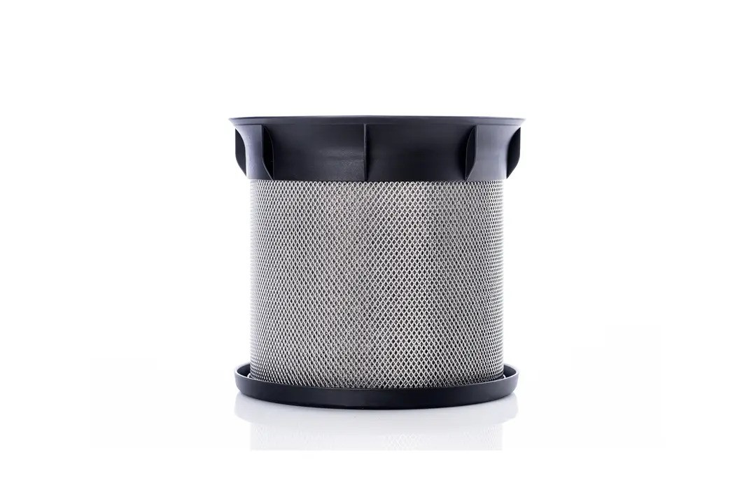 Bora PUEF RVS vetfilter