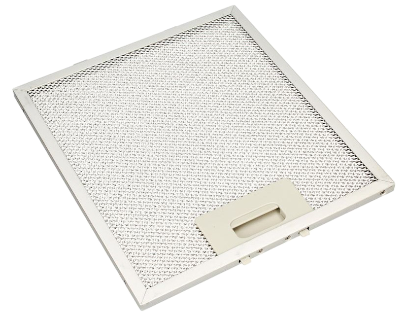 Alapure Metaalfilter geschikt voor Amica 1039799 249x222