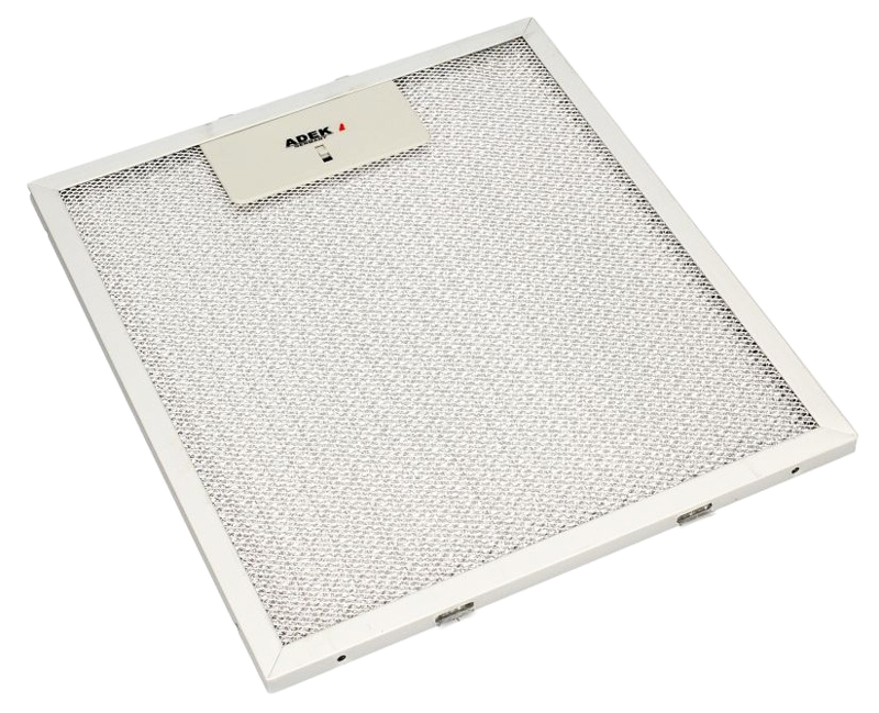 Alapure Metaalfilter geschikt voor Amica 1039799 249x222