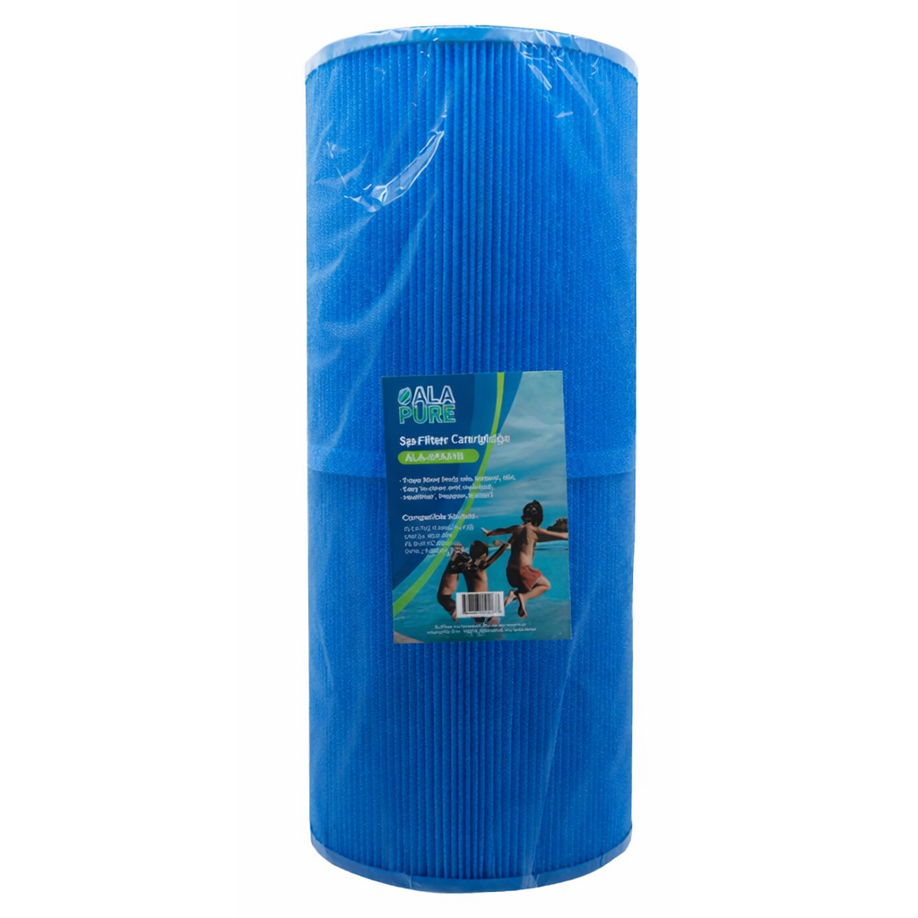 Alapure Spa Waterfilter geschikt voor Unicel 6CH-960