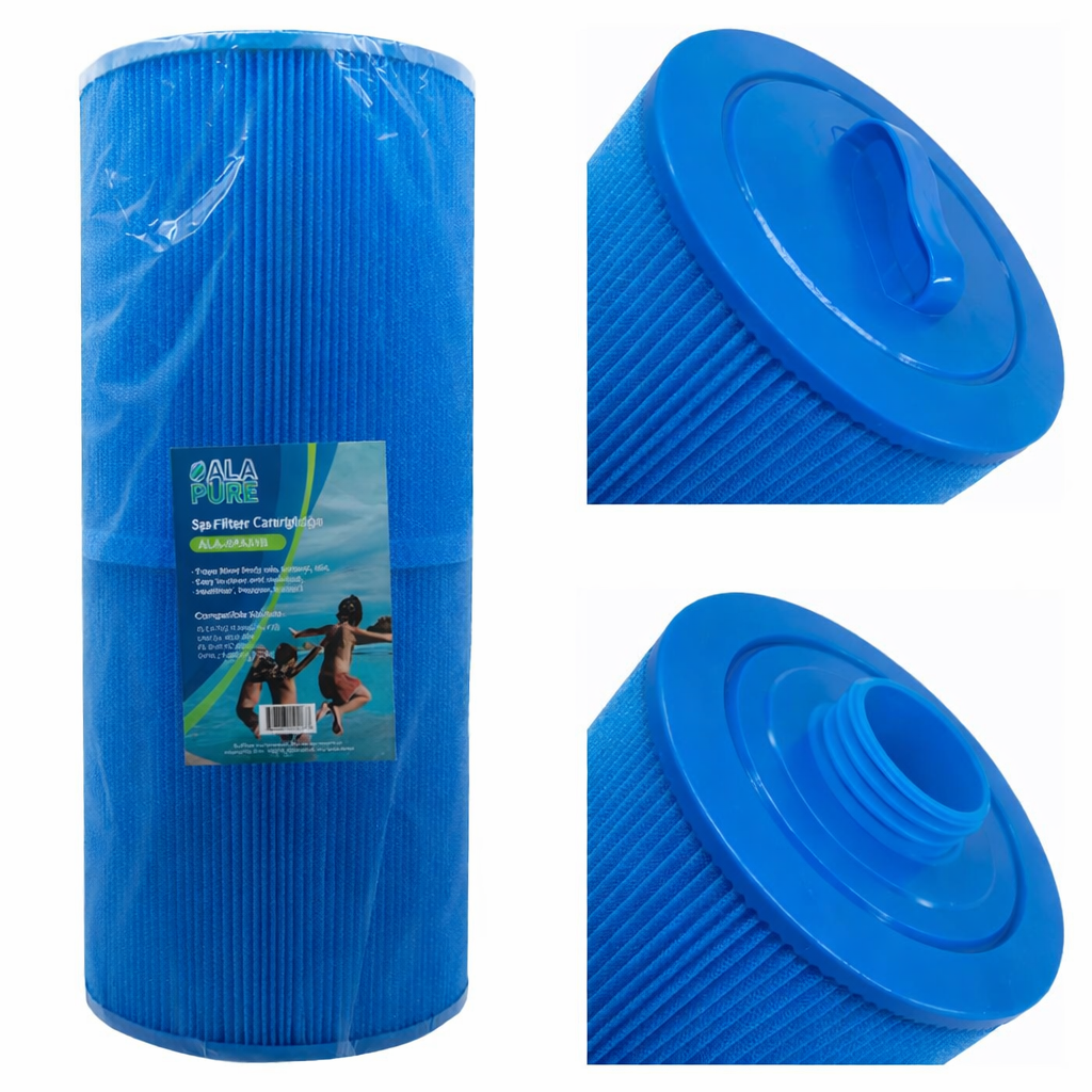 Alapure Spa Waterfilter geschikt voor Unicel 6CH-960