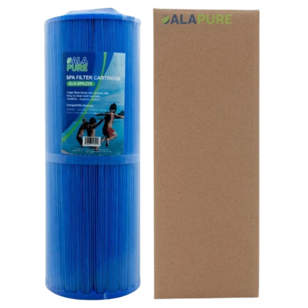 Spa bacterieel Waterfilter voor Unicel 4CH-949