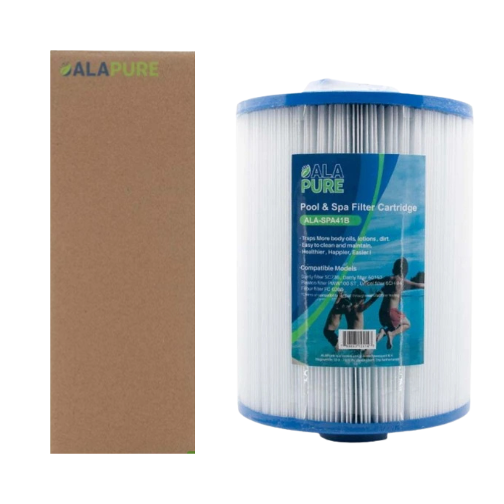 Spa Waterfilter voor Unicel 6CH-941