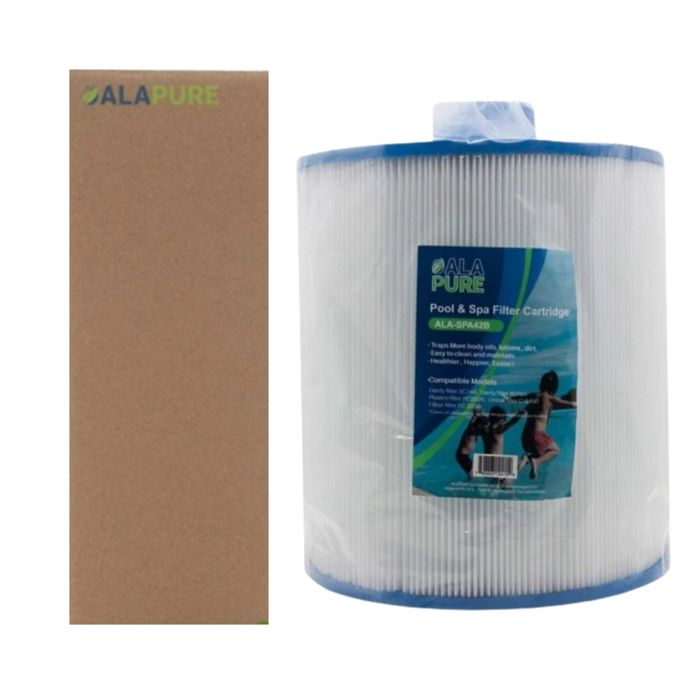 Spa Waterfilter voor Unicel C-8450