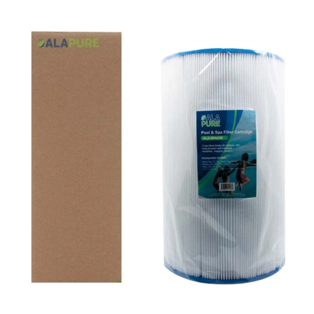 Spa Waterfilter voor Magnum CO75