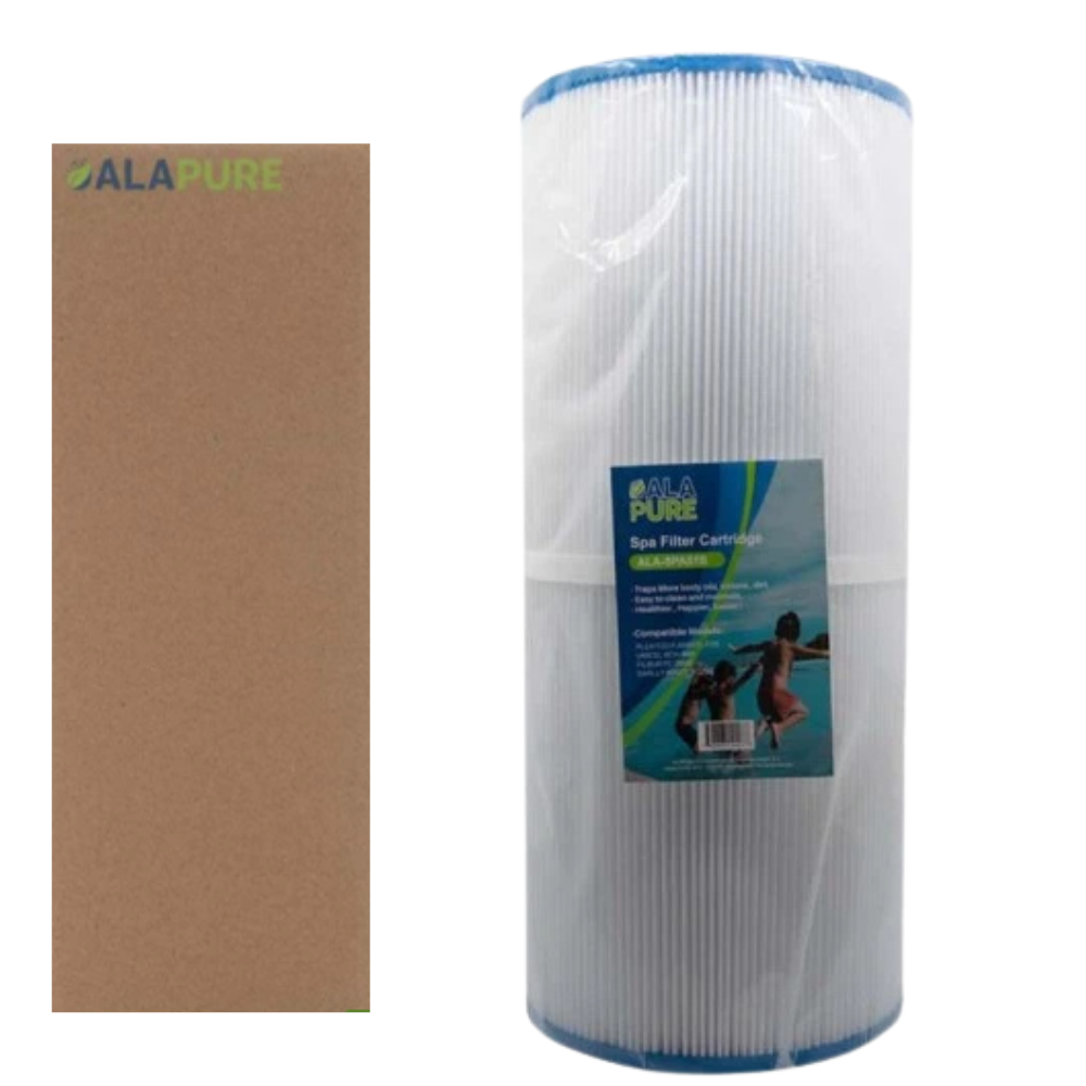 Spa Waterfilter voor Pleatco PJW60TL-2A