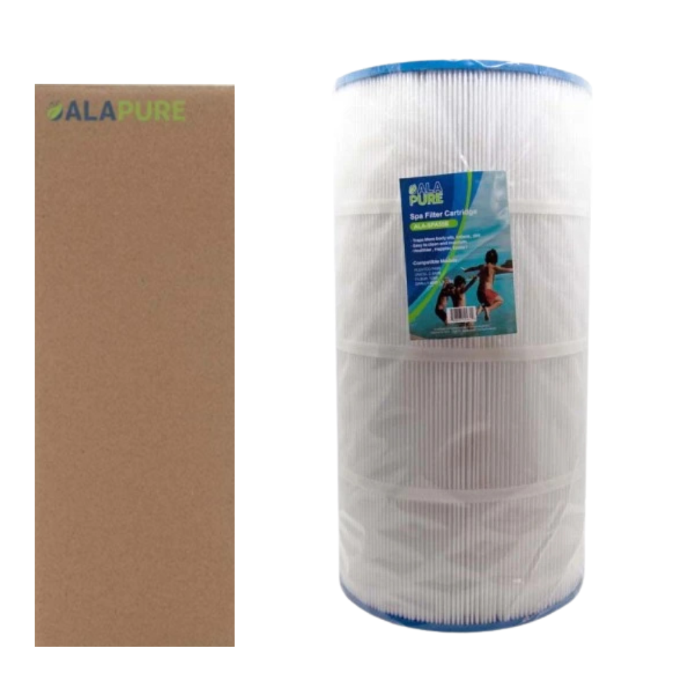 Spa Waterfilter voor Unicel C-8409