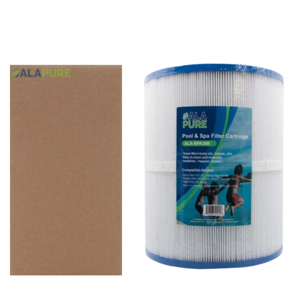 Spa Waterfilter voor Magnum AR50