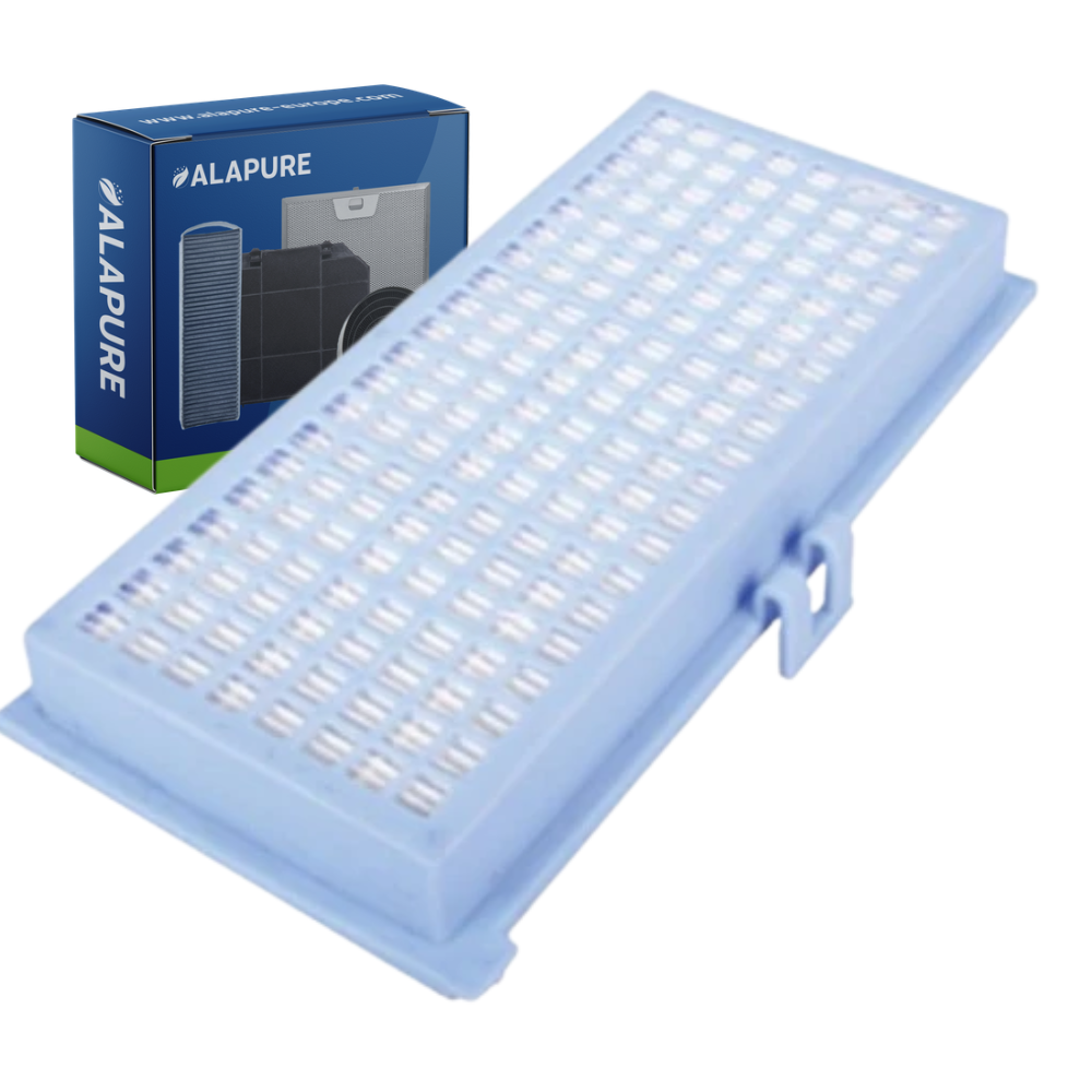 Alapure Compatibel met Miele HEPA Filter SF-HA30