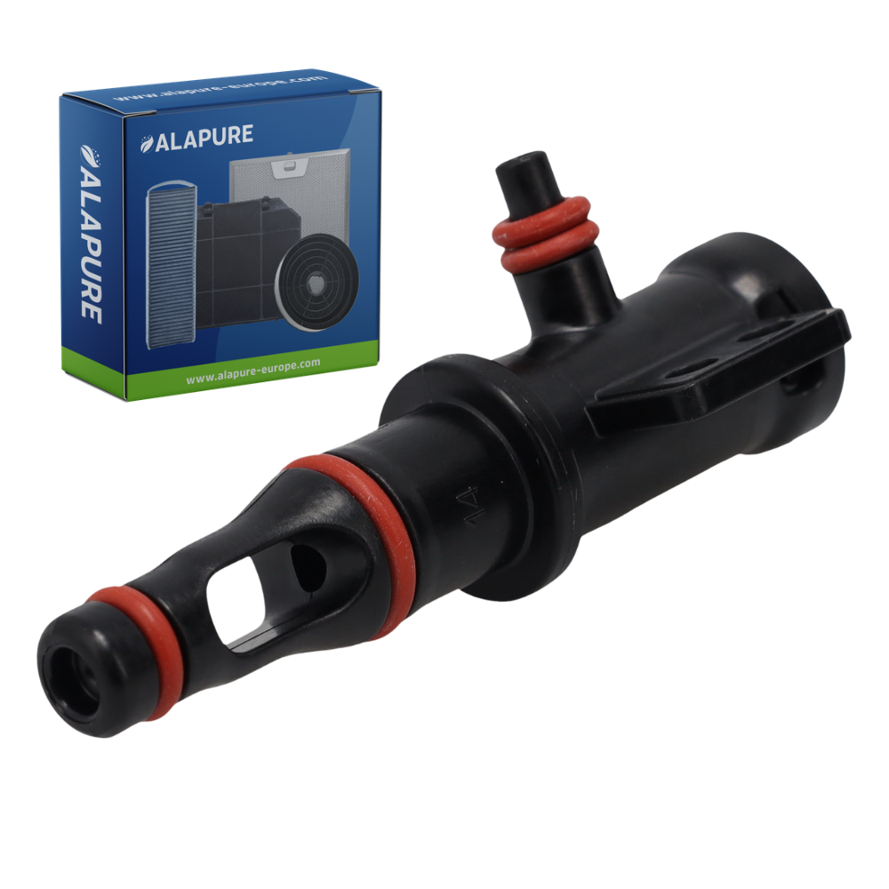 voor Philips Ventiel 421945045521 Koffiezetapparaat