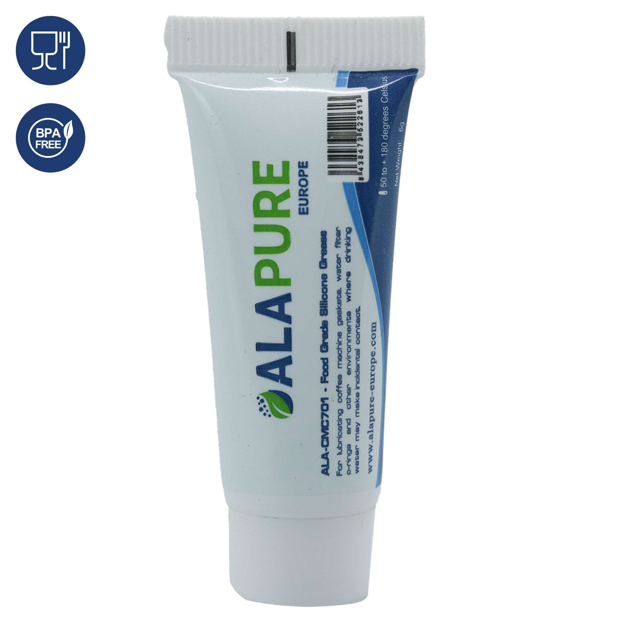 Alapure Siliconenvet geschikt voor Miele 5132001