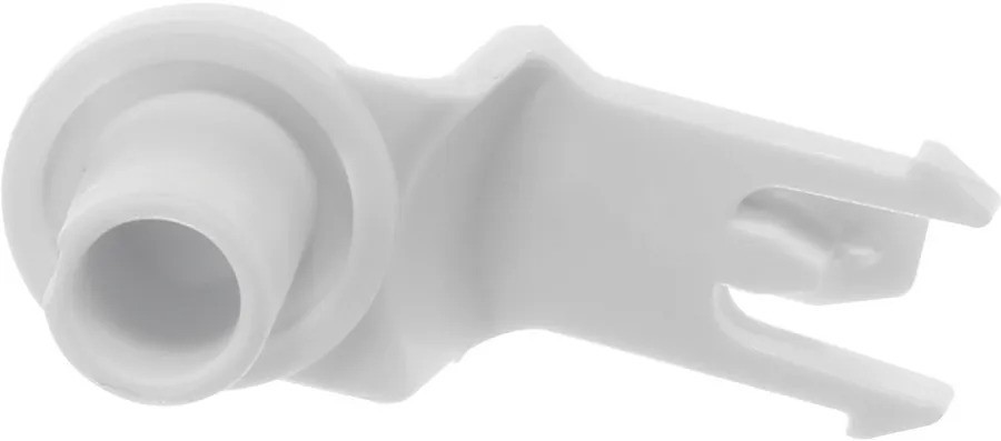 Bosch Vriesvakklep Scharnier 00637532