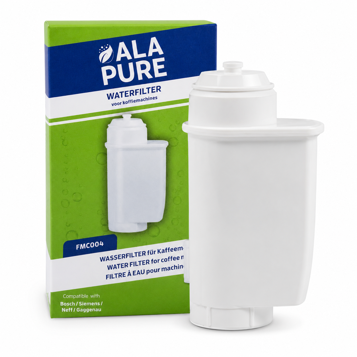 Alapure Waterfilter FMC004