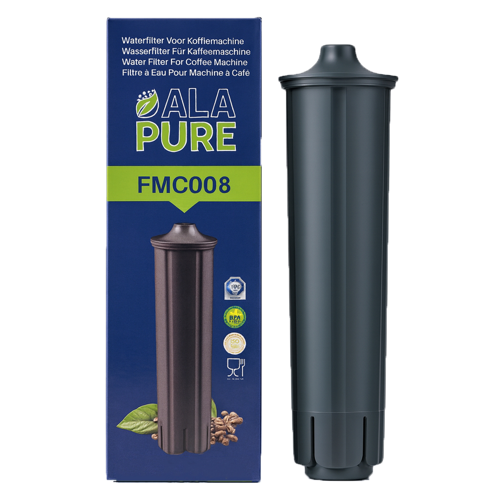Waterfilter voor Jura Smart