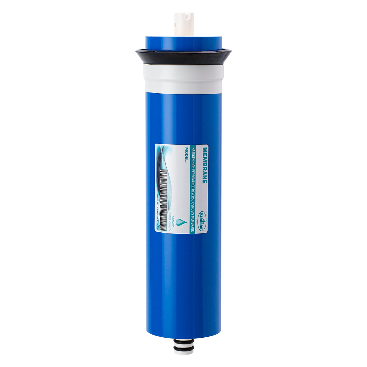 Membraan Filter 800 GPD voor TW-3012-800
