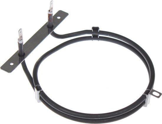 Verwarmingselement 1200W voor Whirlpool 481225998477