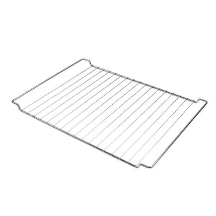 Alapure Grillrooster Oven geschikt voor Laden 340x445mm / 481245819334