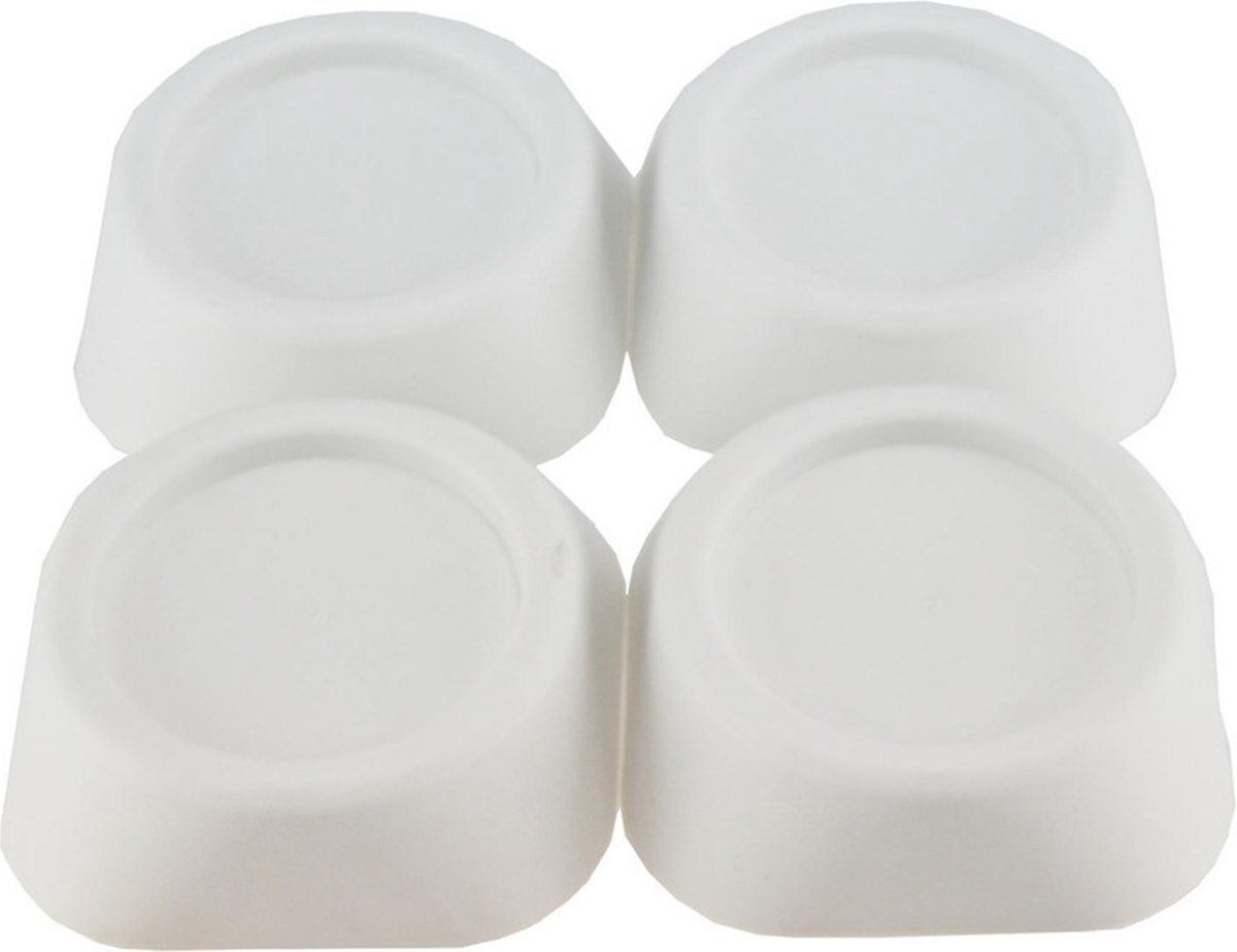 Set van 4 schokdempers voor WPRO 484000008531