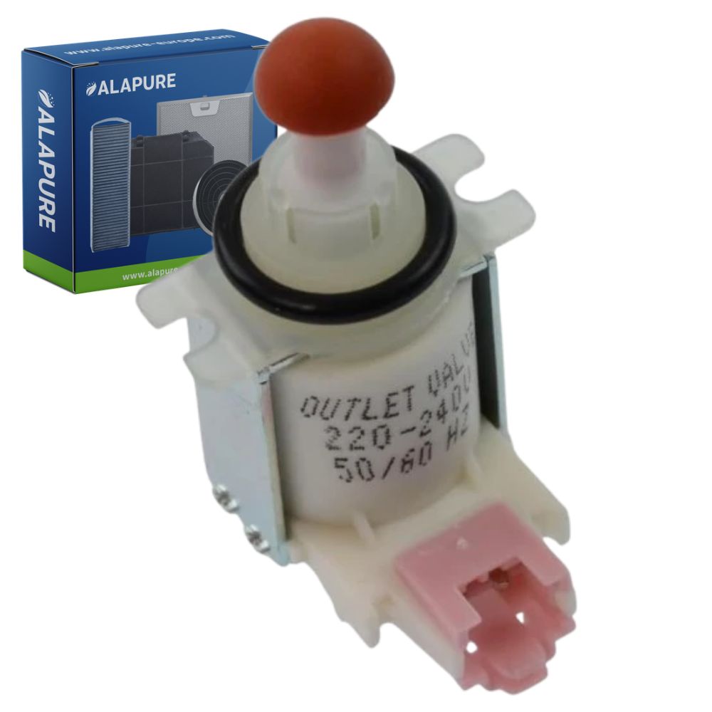 Ventiel voor Bosch 00611316