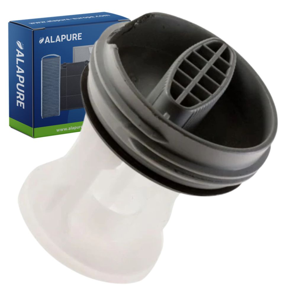 wasmachine pluizenfilter voor Whirlpool 481010506380