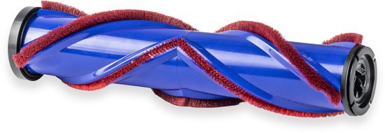 Borstelrol voor Dyson V7, V8, V10, V11, V15, S0268,S0268-1 en S0268-2
