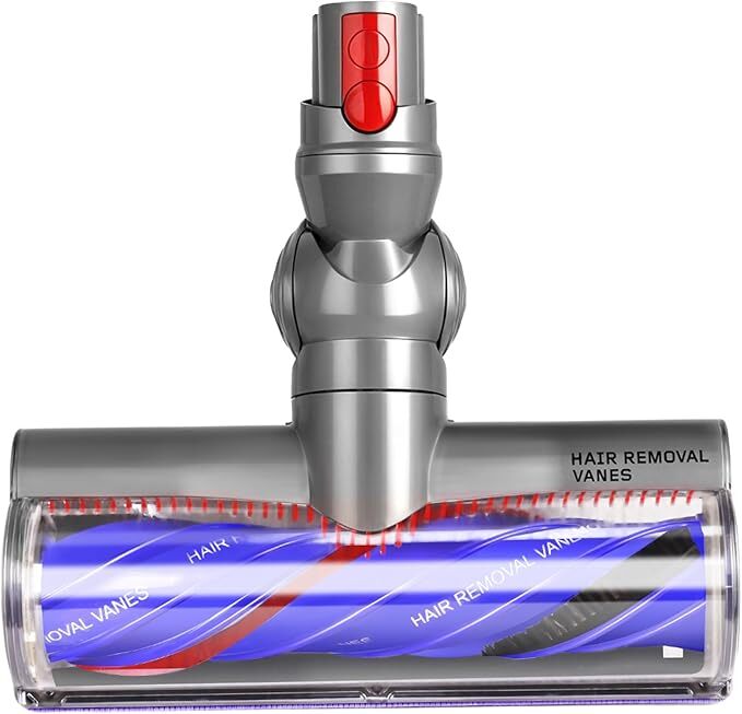 Turbozuigmond 250mm voor Dyson