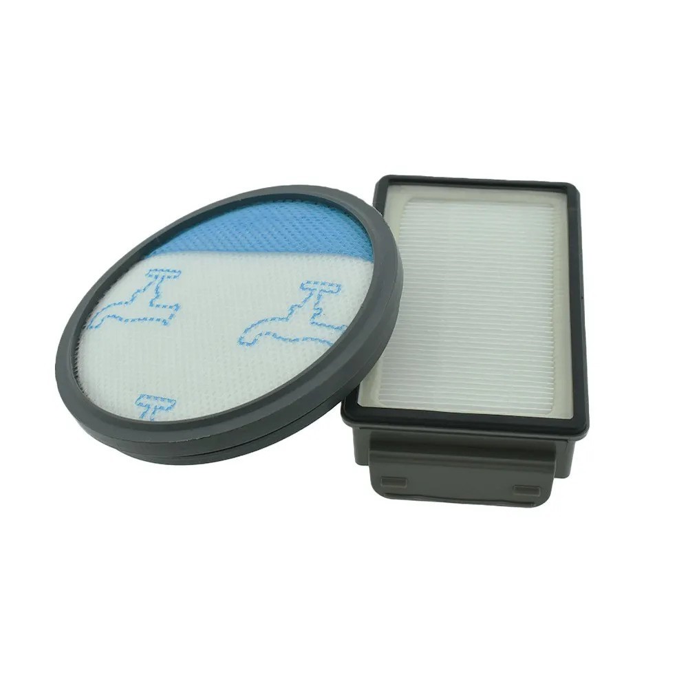 Filterset voor Rowenta Compact Power Cyclonic / ZR005901
