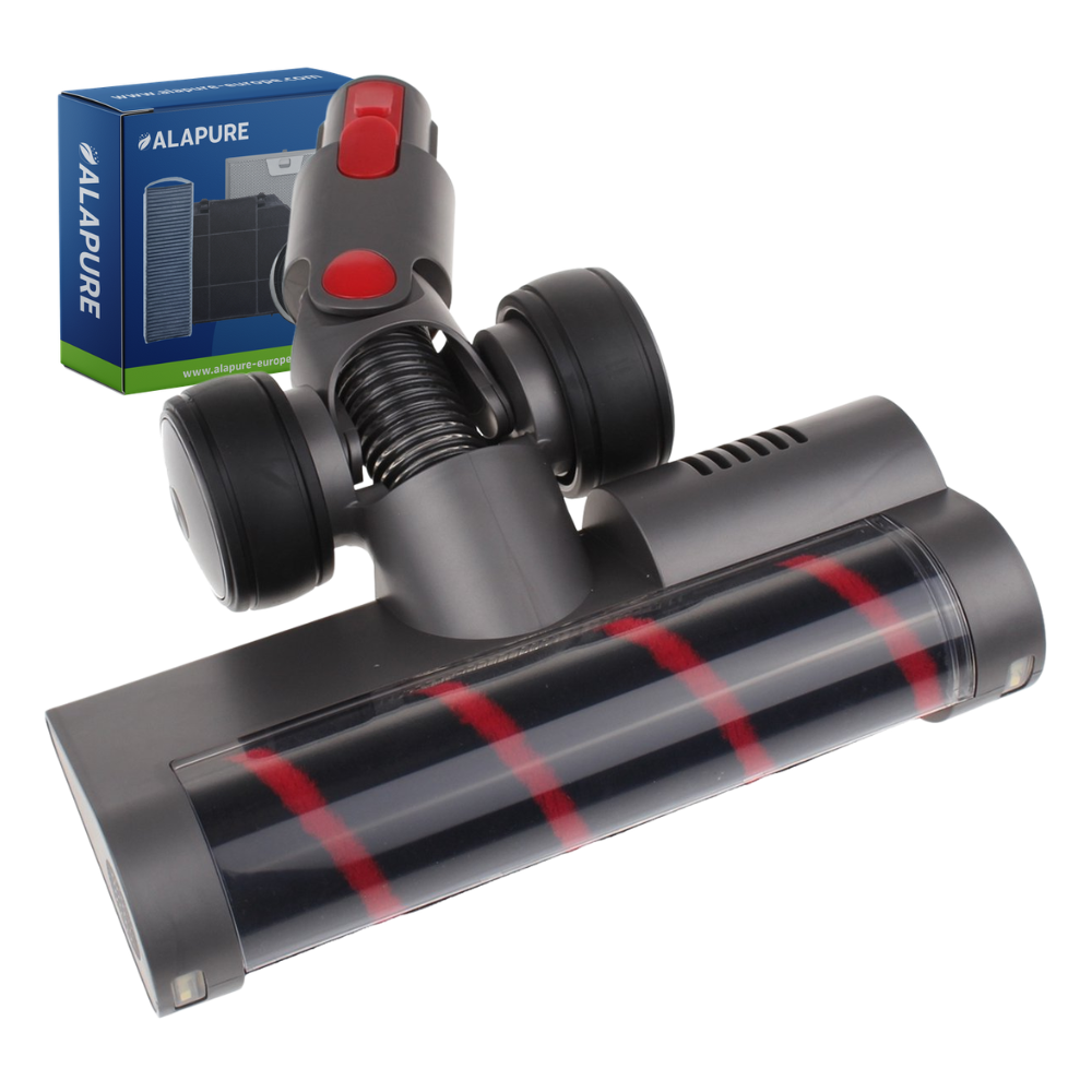turboborstel voor Dyson V7 / V8 / V10 / V11 96648904