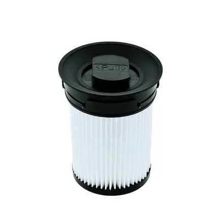 HEPA-Fijnstoffilter voor Miele TriFlex HX1 / HX-FSF / HX-FSX