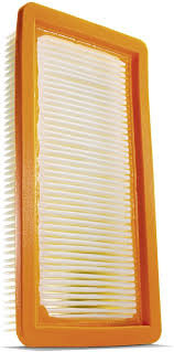 Stofzuigerfilter voor Karcher 6.414-631.0