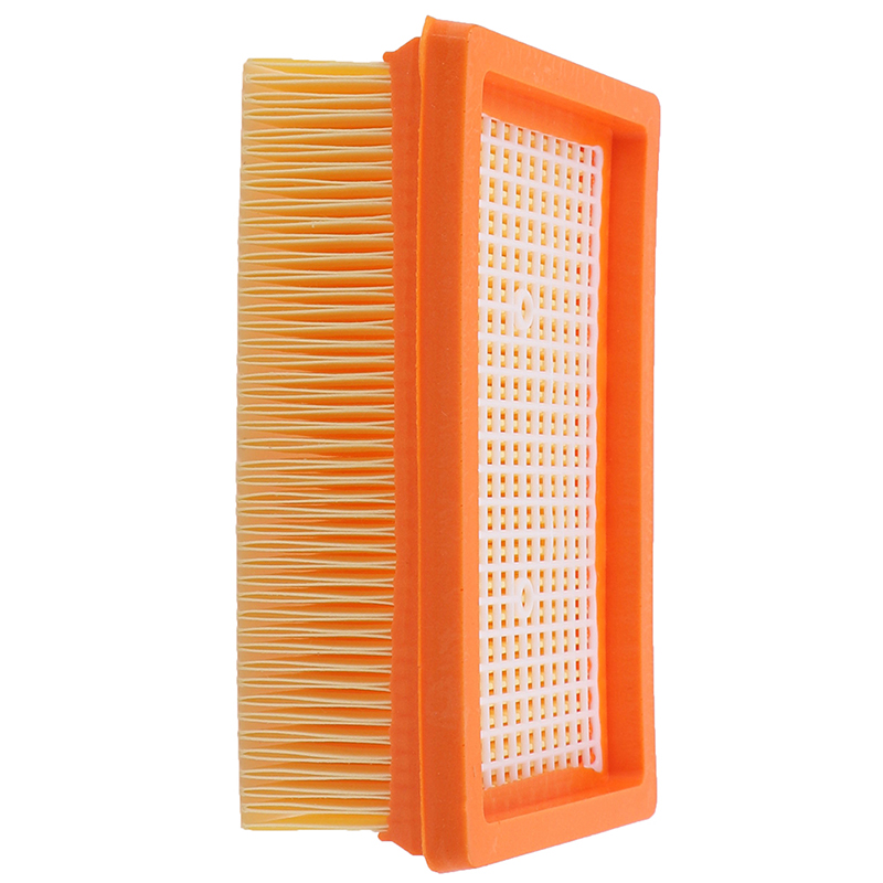 Stofzuigerfilter voor Karcher 2.863-005.0