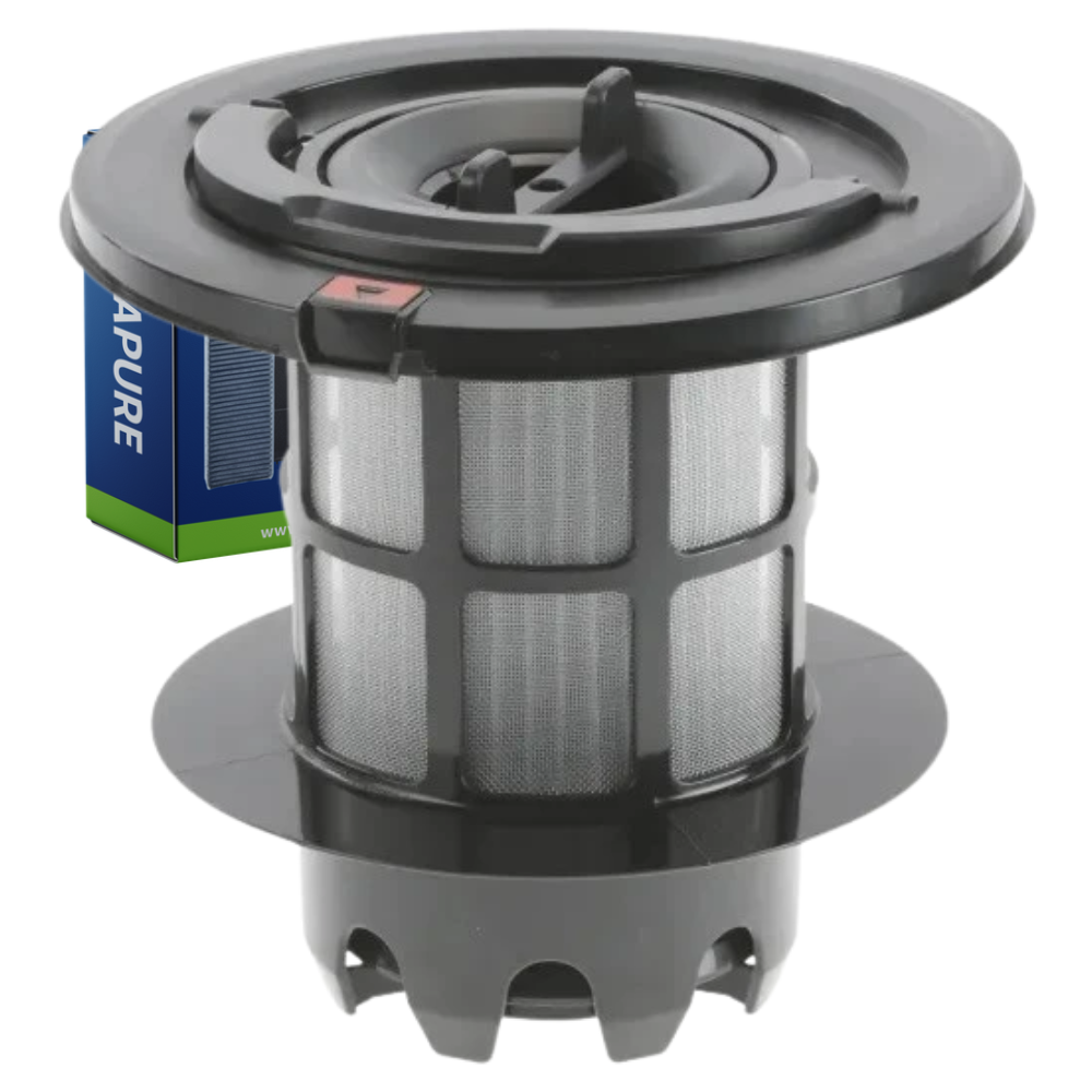Stofzuigerfilters voor Bosch 00708278