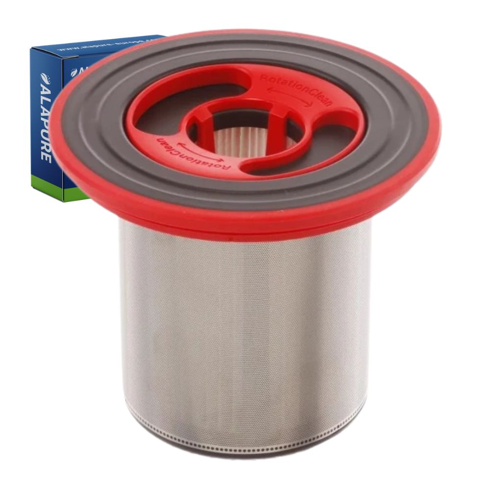 Unlimited Serie 7 Cartridgefilter voor Bosch 12040193 stofzuiger