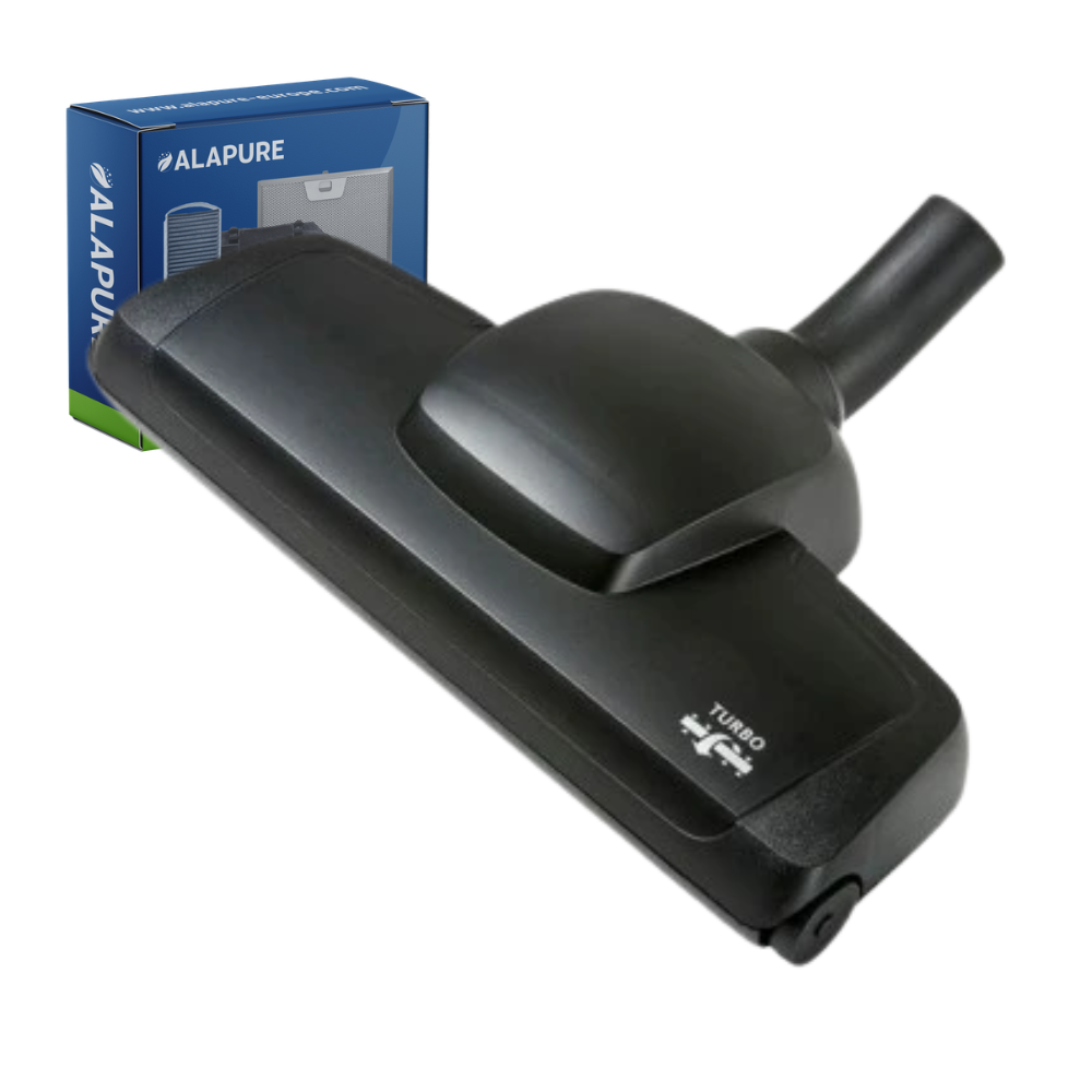 Turboborstel met interlocksysteem voor AEG 9001667436