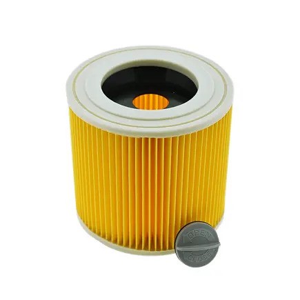 Filter voor Kärcher 64145520 / 6.414-552.0
