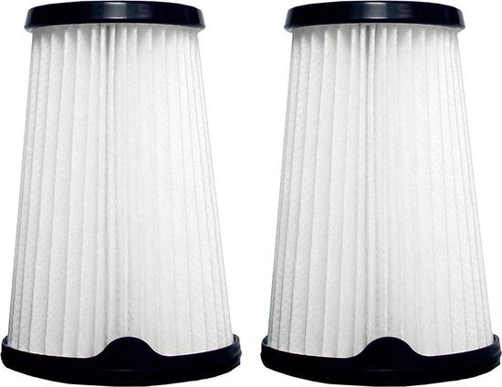 Stofzuiger Filter voor AEG AEF150 / CX7 / QX8-1 (2st.)