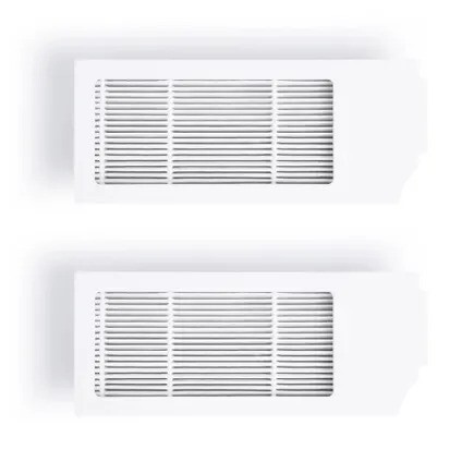 Bosch F9 filter geschikt voor Spotless / Advanced (2st.)