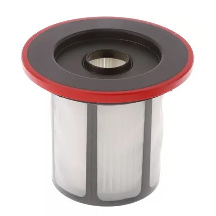 Alapure Unlimited Serie 6 Cartridgefilter met Lintfilter Stofzuiger geschikt voor Bosch 12033215