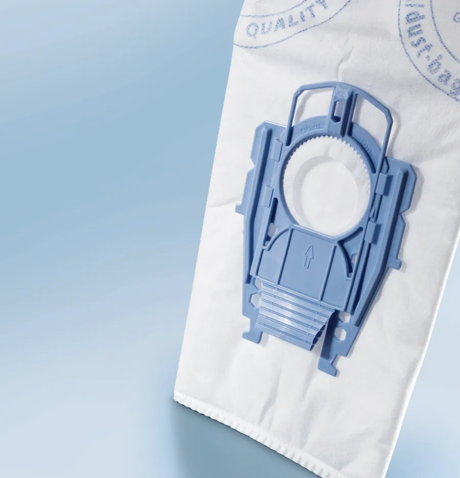 Bosch Stofzuigerzak Type P BBZ41FP / VZ41AFP 00468264