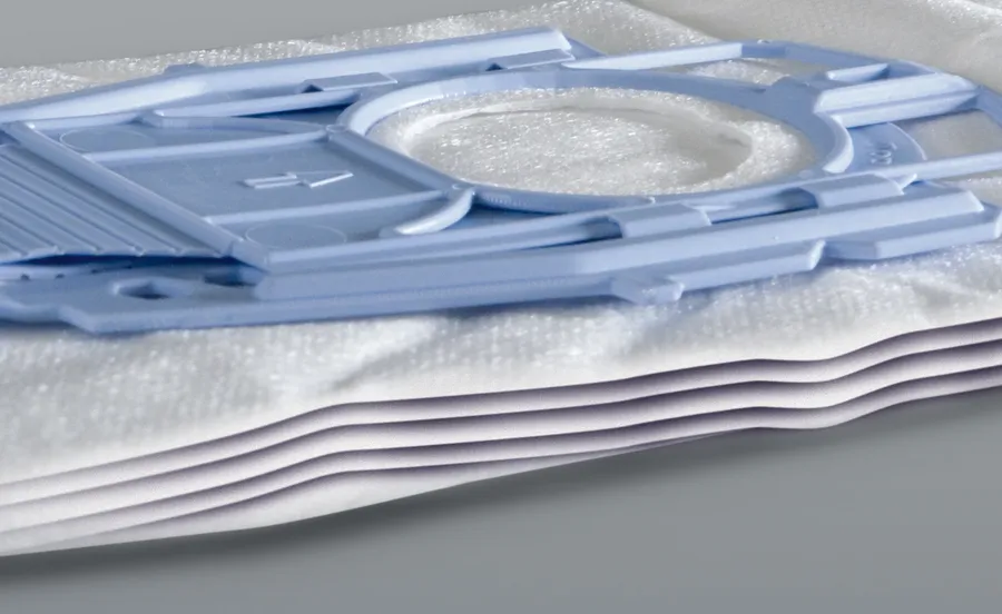 Bosch Stofzuigerzak Type P BBZ41FP / VZ41AFP 00468264