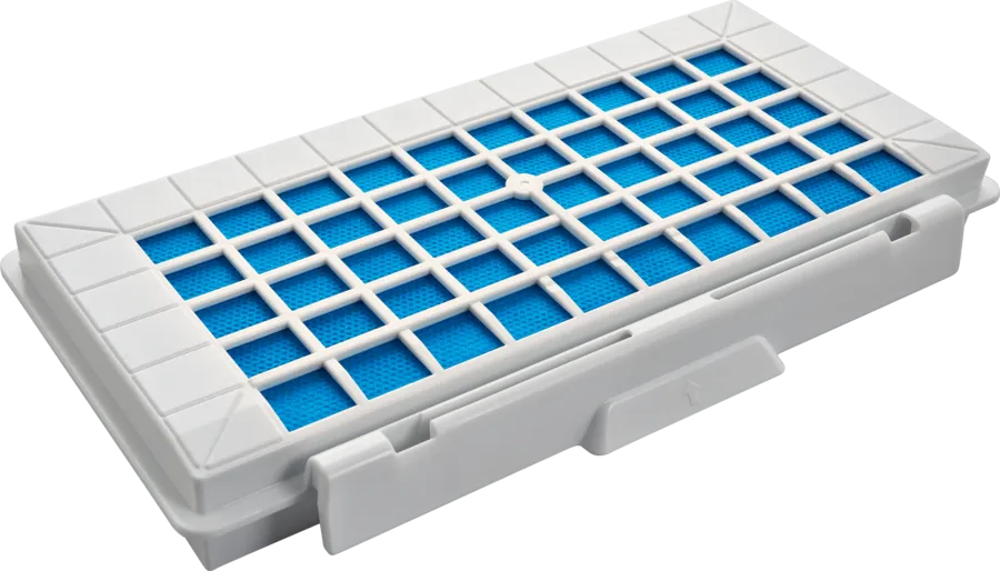 Siemens HEPA Hygiënefilter UltraAllergy Stofzuiger 17004549