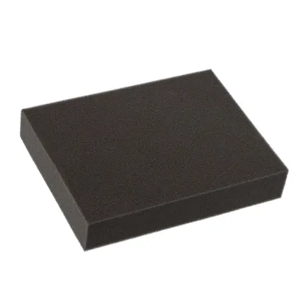 Alapure Schuimfilter voor Stofzuiger geschikt voor AEG 1184255014